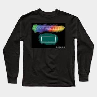 BRT Grill Long Sleeve T-Shirt